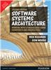 Software Systems Architecture:  Working With Stakeholders Using Viewpoints and Perspectives,  2/e