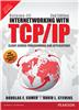 Internetworking with TCP/IP Vol. III:  Client-Server Programming and ApplicationsBSD Socket Version,  2/e