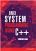 UNIX System Programming Using C++