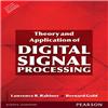 Theory and Application of Digital Signal Processing,