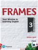 ActiveTeach Frames Coursebook 3