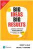 BIG Ideas to BIG Results