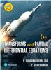 Transforms and Partial Differential Equations(Combo)