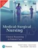 Medical-Surgical Nursing:  Clinical Reasoning in Patient Care,  6/e