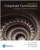 Corporate Governance:  Principles, Policies and Practices,  3/e