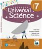 Expanded Universal Science 7