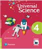 Expanded Universal Science 4