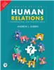 Human Relations:  Interpersonal Job-Oriented Skills,  12/e