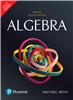 Algebra ,Updated 2nd Edition