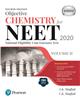 Objective Chemistry for NEET 2020 Vol II