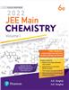 JEE Main Chemistry 2022 Vol 1