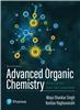 Advanced Organic Chemistry:  Reactions & Mechanics,  2/e