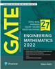 GATE Topic-wise Previous Years' Solved Question Papers Engineering Mathematics