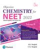 Objective Chemistry for NEET - Vol - II