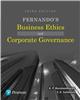 Fernando's Business Ethics and Corporate Governance