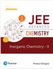 JEE Advanced Chemistry-Inorganic Chemistry - II