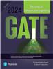 GATE Electronics and Communication Engineering 2024