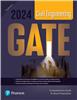 GATE Civil Engineering 2024