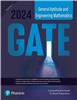 GATE General Aptitude & Engineering Mathematics 2024