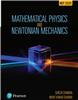 Mathematical Physics and Newtonian Mechanics