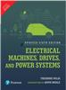 Electrical Machines, Drives, Power Systems, updated 6e