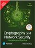 Cryptography and Network Security: Principles and Practice, 8e