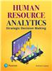 Human Resource Analytics:  Strategic Decision Making,  1/e