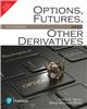Option, Futures and other Derivatives,11e