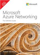 Microsoft Azure Networking: The Definitive Guide,1st Edition