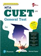 Prep Essentials NTA CUET (UG) General Test