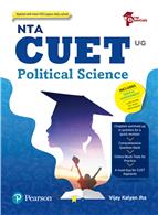 Prep Essentials CUET UG Political Science