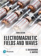 Electromagnetic Fields and Waves
