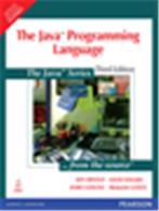 The Java Programming Language,  3/e