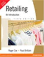 Retailing:  An Introduction,  5/e