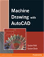 Machine Drawing with AutoCAD