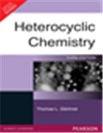 Heterocyclic Chemistry,  3/e