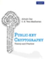 Public-Key Cryptography:   Theory and Practice