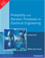 Probability and Random Processes for Electrical Engineering,  2/e