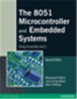 The 8051 Microcontroller and Embedded Systems Using Assembly and C,  2/e
