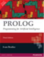 PROLOG:  Programming for Artificial Intelligence,  3/e