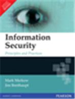 Information Security:   Principles and Practices