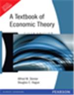 A Textbook of Economic Theory,  5/e