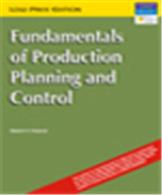 Fundamentals of Production Planning and Control