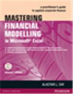 Mastering Financial Modelling in Microsoft Excel:  A practitioner