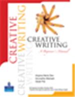 Creative Writing:   A Beginner’s Manual
