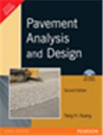 Pavement Analysis and Design,  2/e
