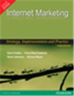 Internet Marketing:  Strategy, Implementation and Practice,  3/e