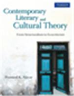 Contemporary Literary and Cultural Theory:   From Structuralism to Ecocriticism