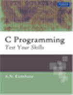 C Programming:   Test Your Skills