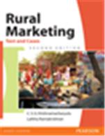Rural Marketing:  Text and Cases,  2/e